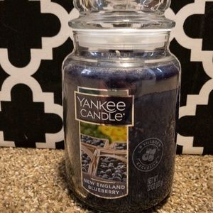 Yankee Candle